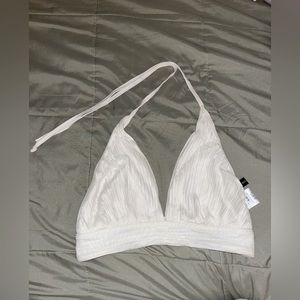 Pretty Bombshell Babyyy Suit Top☺️☁️